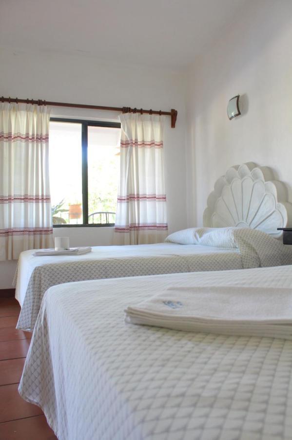 Hotel Albatros Puerto Escondido  Bagian luar foto