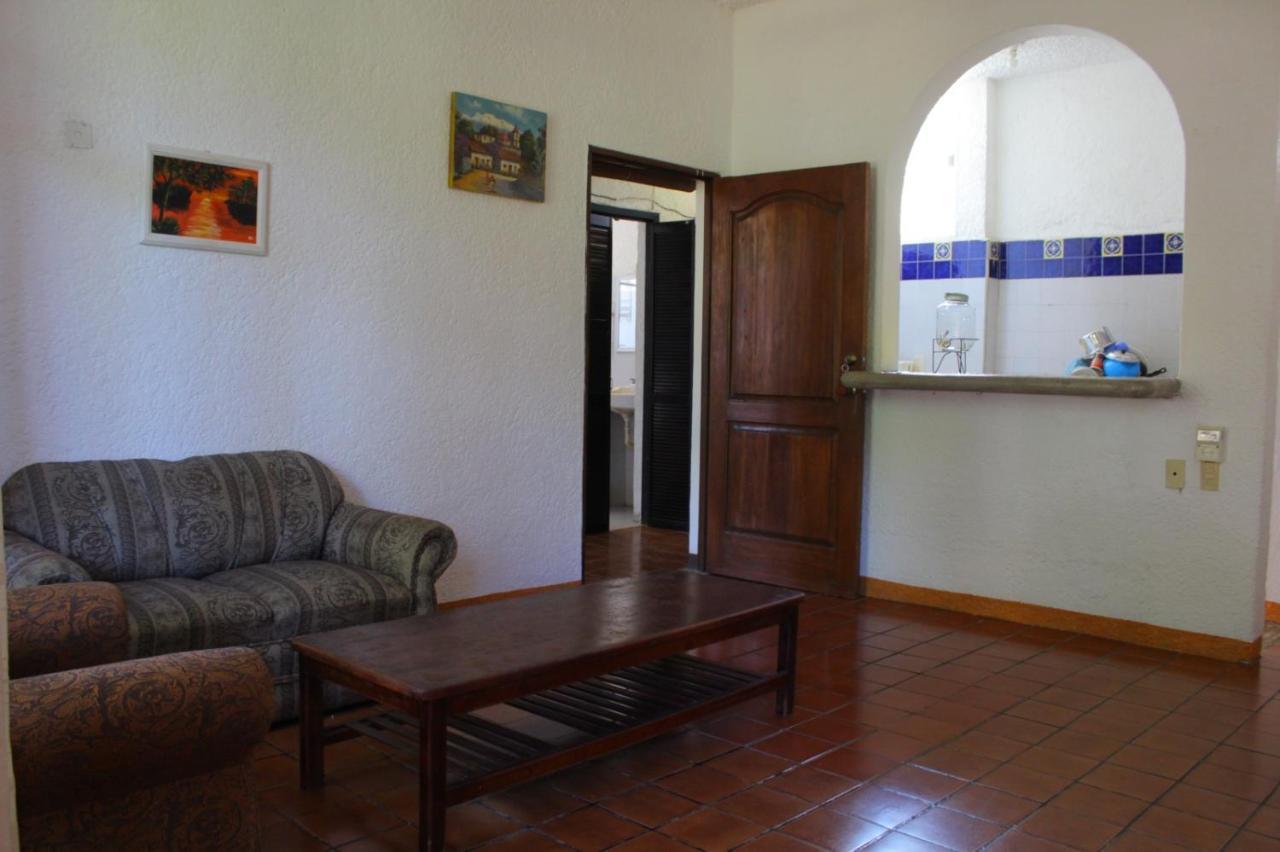 Hotel Albatros Puerto Escondido  Bagian luar foto