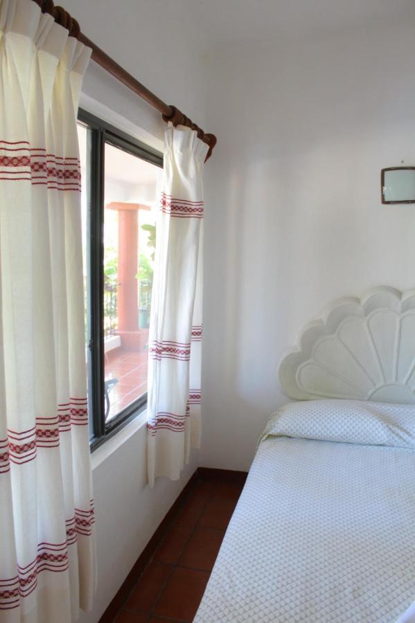 Hotel Albatros Puerto Escondido  Bagian luar foto