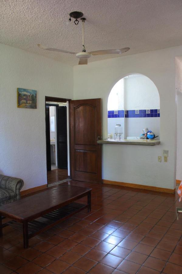 Hotel Albatros Puerto Escondido  Bagian luar foto