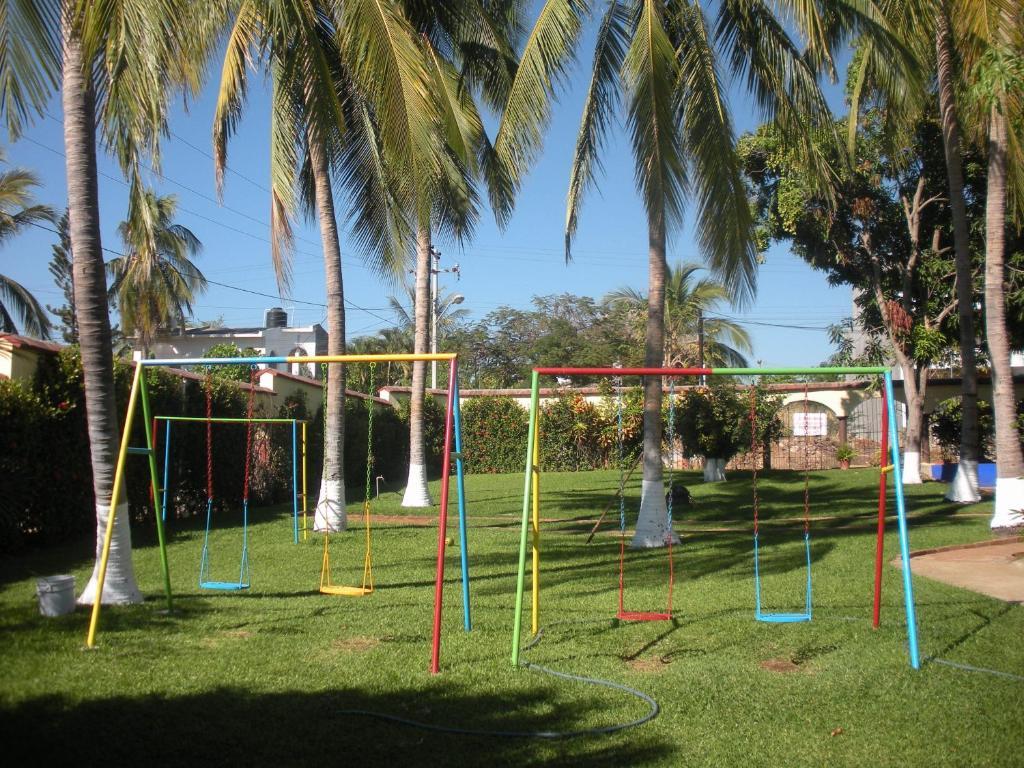 Hotel Albatros Puerto Escondido  Bagian luar foto