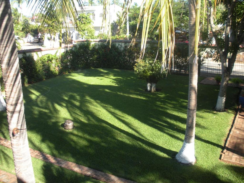 Hotel Albatros Puerto Escondido  Bagian luar foto